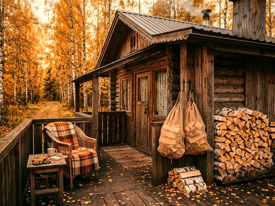 Для дачи в Ульяновске