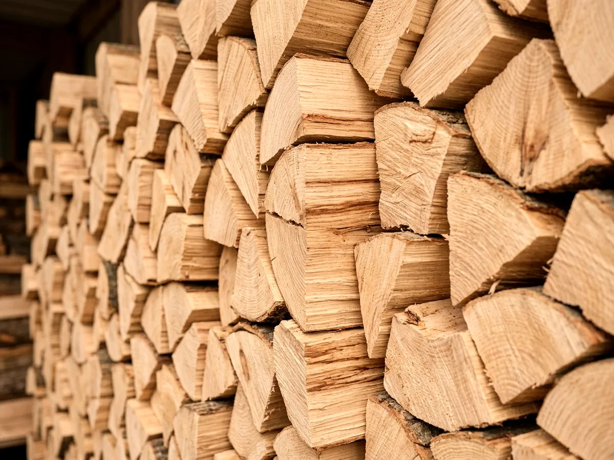 Ясеневые дрова в Ульяновске