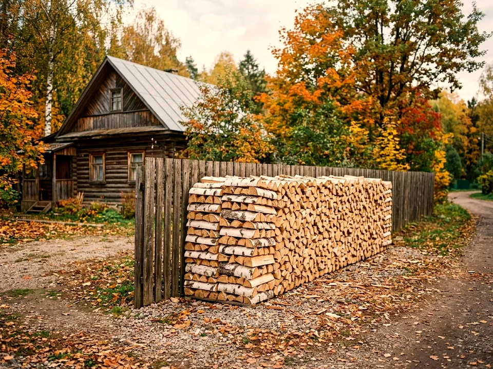 Уголь и акация к мангалу, Ульяновск, улица Лесная, 18