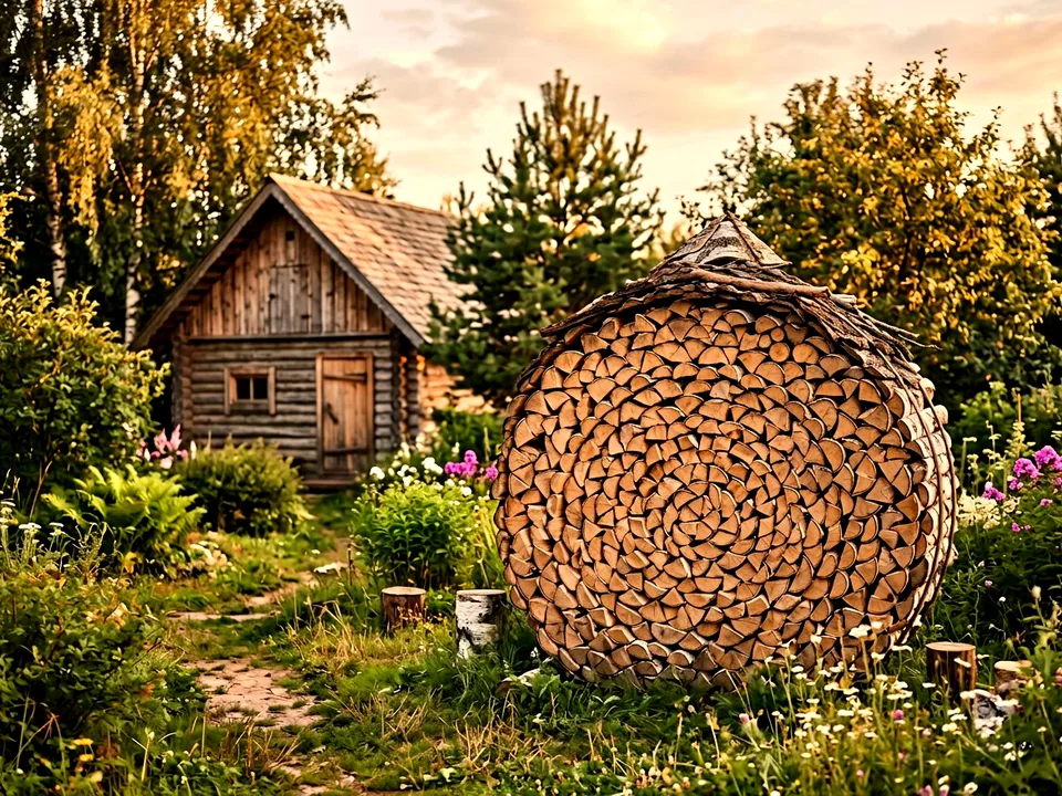 Pini Kay на паллетах, Ульяновск, улица Сосновая, 20
